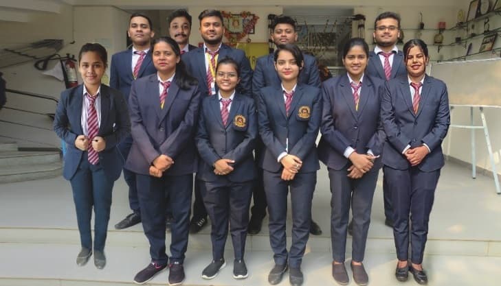 Lakshya Institute of Technology Bhubaneswar Events photo 5